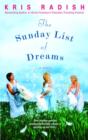 Sunday List of Dreams - eBook