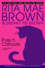 Puss 'n Cahoots - eBook
