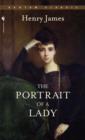 Portrait of a Lady - eBook
