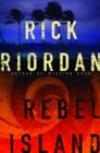 Rebel Island - eBook
