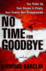No Time for Goodbye - eBook
