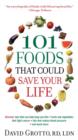 101 Foods That Could Save Your Life - eBook