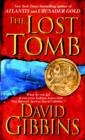 Lost Tomb - eBook