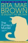 Purrfect Murder - eBook