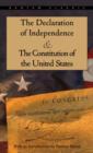 Declaration of Independence and The Constitution of the United States - eBook