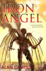 Iron Angel - eBook