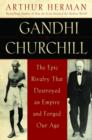 Gandhi & Churchill - eBook
