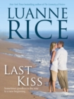 Last Kiss - eBook