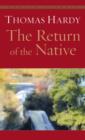 Return of the Native - eBook