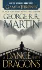 Dance with Dragons - eBook