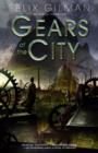 Gears of the City - eBook