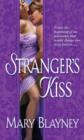 Stranger's Kiss - eBook