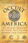 Occult America - eBook