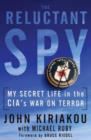 Reluctant Spy - eBook