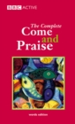 COME & PRAISE, THE COMPLETE - WORDS - Book