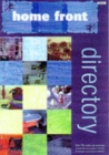 "Home Front" Directory - Book