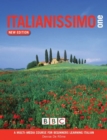 ITALIANISSIMO BEGINNERS' COURSE BOOK (NEW EDITION) - Book
