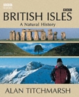 British Isles : A Natural History - Book