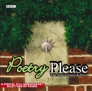 Poetry Please! Anniversary Edition - Book