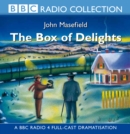 The Box Of Delights - Book