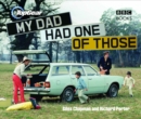 Top Gear: My Dad Had One of Those - Book