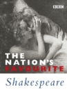 The Nation's Favourite Shakespeare : Famous Speaches And Sonnets - Book