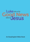 Gospel of Luke - Book