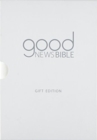 Good News Bible Compact White Gift Edition - Book