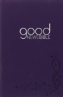 Good News Bible Soft Touch Edition - Book