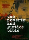 Poverty and Justice Bible-CEV - Book