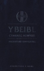 Cymraeg - Book