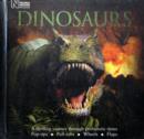Dinosaurs : A Thrilling Journey Through Prehistoric Times - Book