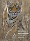 Wildlife Photographer of the Year Pocket Diary 2014 - Book