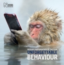 Wildlife Photographer of the Year: Unforgettable Behaviour - Book