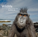 Wildlife Photographer of the Year: Portfolio 28 - Book