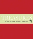 Treasures of the Natural History Museum : Pocket Edition - Book