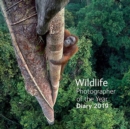 Wildlife Photographer of the Year Desk Diary 2019 - Book