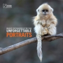 Wildlife Photographer of the Year: Unforgettable Portraits - Book