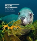 Wildlife Photographer of the Year: Highlights Volume 8 - Book