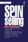 SPIN (R)-Selling - Book