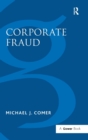 Corporate Fraud - Book