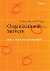 Designing and Using Organizational Surveys - Book