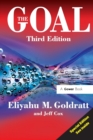 The Goal : A Process of Ongoing Improvement - Book