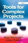 Tools for Complex Projects - Book