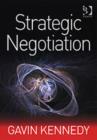 Strategic Negotiation - Book