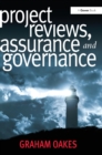 Project Reviews, Assurance and Governance - Book