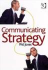 Communicating Strategy - Book