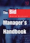 The Bid Manager’s Handbook - Book