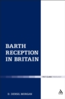Barth Reception in Britain - eBook