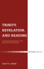 Trinity, Revelation, and Reading : A Theological Introduction to the Bible and its Interpretation - eBook